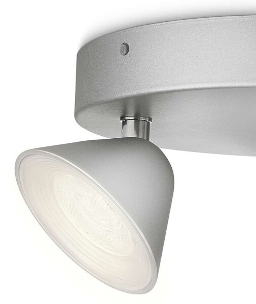 Philips 53289/48/16 - Φως σποτ LED TWEED 3xLED/3W/230V