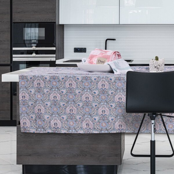 Τραπεζομάντηλο (140x180) Das Home 0899 Multicolor