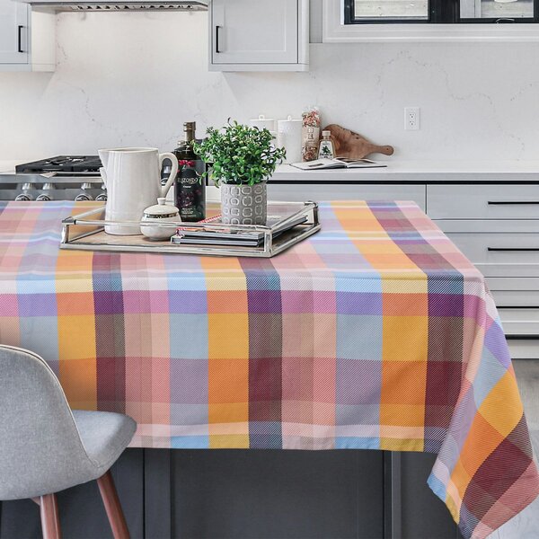 Τραπεζομάντηλο (140x180) Das Home 0897 Multicolor