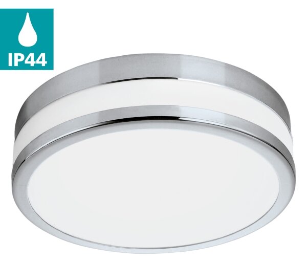 Eglo 94999 - Φως μπάνιου LED LED PALERMO 1xLED/24W/230V IP44