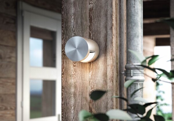 Philips 16468/47/16 - LED φως εξωτερικού χώρου MYGARDEN SQUIRREL 1xLED/6W/230V IP44