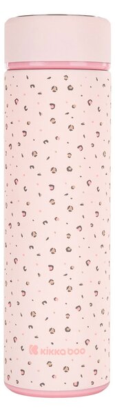Βρεφικό Θερμός Υγρών 500ml Kikka Boo Savanna Pink
