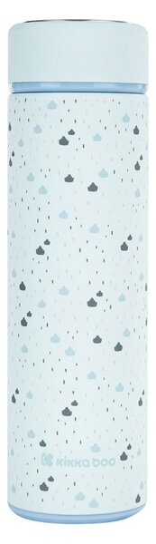 Βρεφικό Θερμός Υγρών 500ml Kikka Boo Savanna Blue
