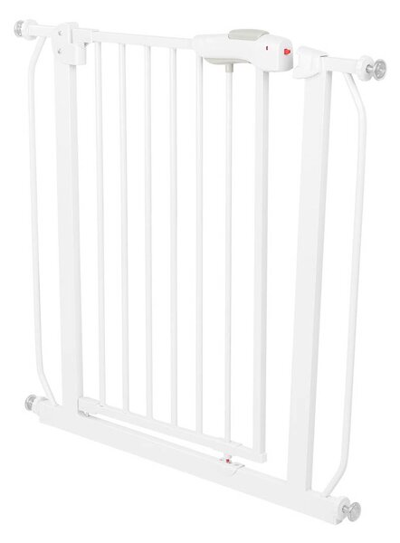 Πόρτα Ασφαλείας 74-85cm Kikka Boo All Safe