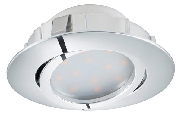 Eglo 95848 - Κρεμαστό φως οροφής LED PINEDA 1xLED/6W/230V