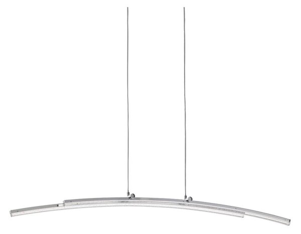 Eglo 96096 - Πολύφωτο LED PERTINI 2xLED/10,8W/230V