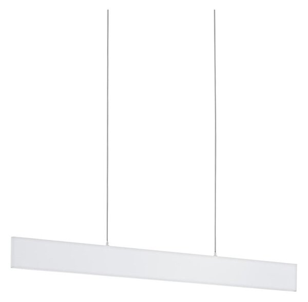 Eglo 39263 - Κρεμαστό φωτιστικό dimmable LED CLIMENE LED/17W