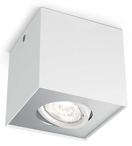 Philips 50491/31/P0-Φωτιστικό σποτ Dimming LED MYLIVING BOX 1xLED/4,5W/230V