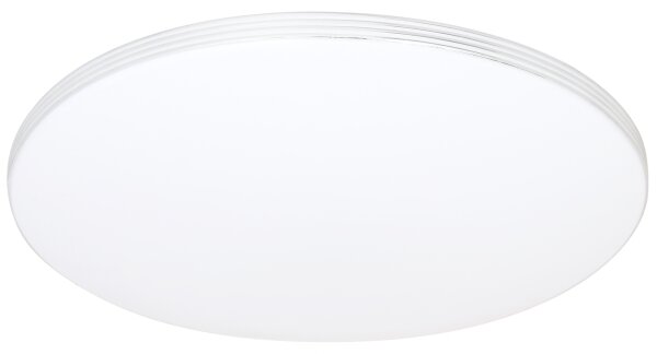 Φωτιστικό οροφής LED Dimmable με τηλεχειριστήριο SIENA LED/25W/230V