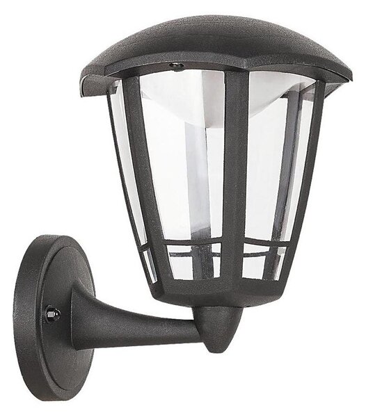 Rabalux 8126 - Φως τοίχου εξωτερικού χώρου LED SORRENTO LED/8W/230V IP44