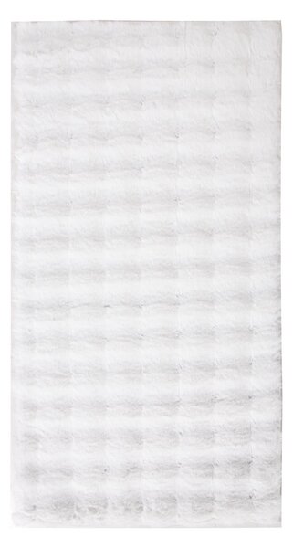 Χαλί Bunny BUBBLE WHITE Royal Carpet - 67 x 140 cm