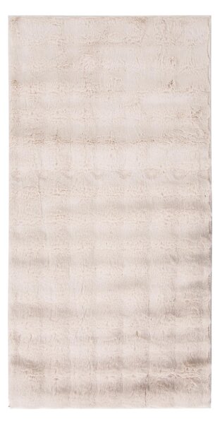 Χαλί Bunny BUBBLE BEIGE Royal Carpet - 67 x 140 cm