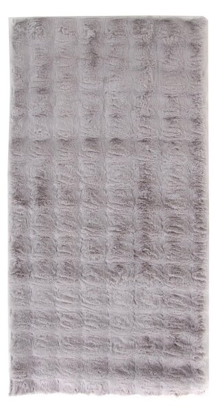 Χαλί Bunny BUBBLE GREY Royal Carpet - 67 x 200 cm