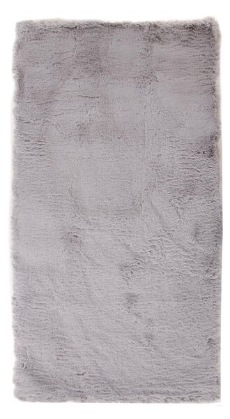 Χαλί Bunny RABBIT GREY Royal Carpet - 67 x 140 cm