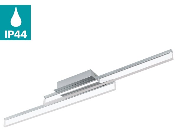 Eglo 97965 - Φως οροφής LED PALMITAL 2xLED/10W/230V IP44