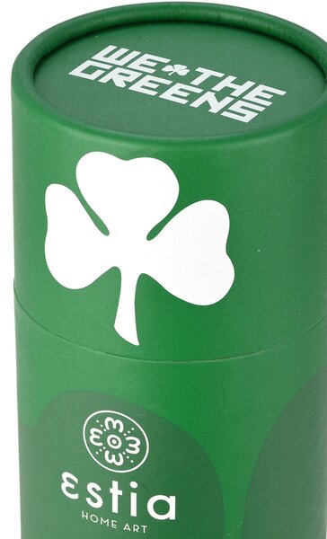 ESTIA ΘΕΡΜΟΣ TRAVEL FLASK PANATHINAIKOS BC EDITION 500ml