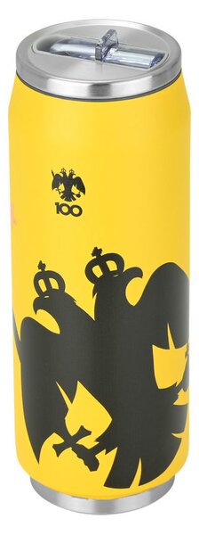 ESTIA ΘΕΡΜΟΣ TRAVEL CUP AEK BC EDITION 500ml