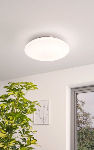 Eglo 97811 - Φωτιστικό οροφής LED Dimming FRATTINA-C 1xLED/27W/230V