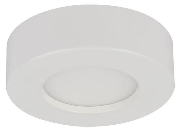 GLOBO 41605-9D - Φωτιστικό μπάνιου dimming LED PAULA 1xLED/9W/230V