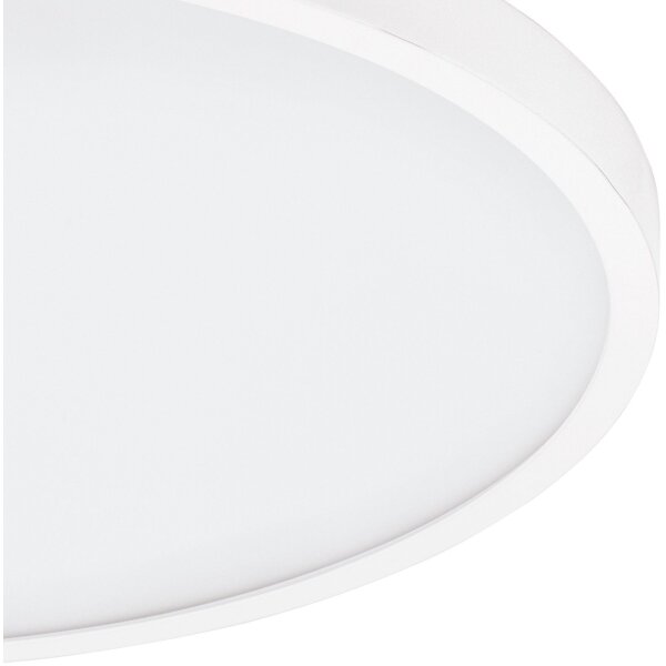 Eglo 97271 - Φως οροφής dimmer LED FUEVA 1 1xLED/25W/230V 3000K