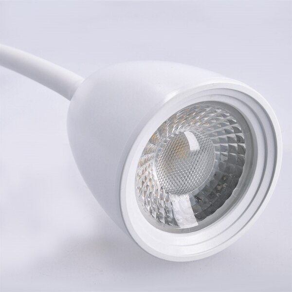 Brilagi - LED Dimmable φωτιστικό τοίχου LED/4W/230V