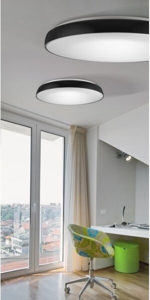 Azzardo AZ2745 - Φως οροφής LED CORTONA 1xLED/50W/230V 3000K