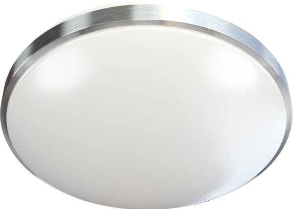 APLED - Φωτιστικό οροφής LED LENS PP TRICOLOR LED/36W/230V IP41 2520lm