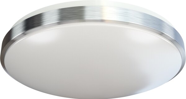 APLED - Φωτιστικό οροφής LED LENS PP TRICOLOR LED/36W/230V IP41 2520lm