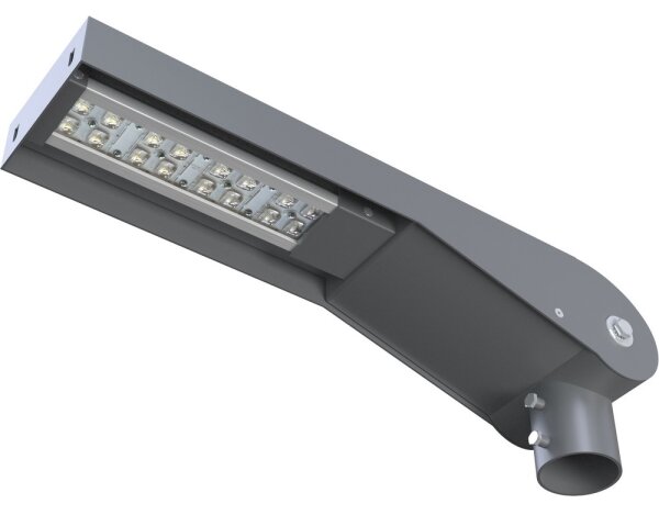 APLED - Φωτιστικό δρόμου LED FLEXIBO PREMIUM LED/58W/90-265V IP65