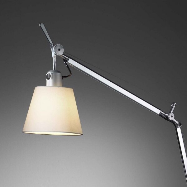 Artemide AR 0947010A+AR A012820 KOMPLET - Επιδαπέδια λάμπα TOLOMEO 1xE27/100W/230V