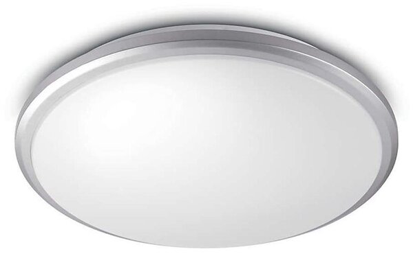 Philips - Φως οροφής LED TWIRLY 1xLED/17W/230V