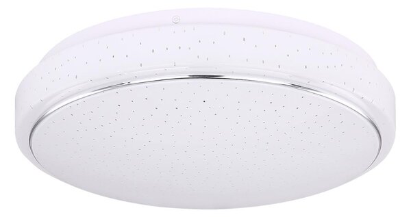 Globo 48408-18 - Φωτιστικό οροφής LED KALLE 1xLED/18W/230V