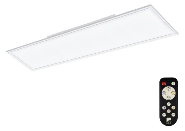 Eglo 98205 - Πάνελ dimmer LED SALOBRENA-A LED/30W/230V + τηλεχειριστήριο