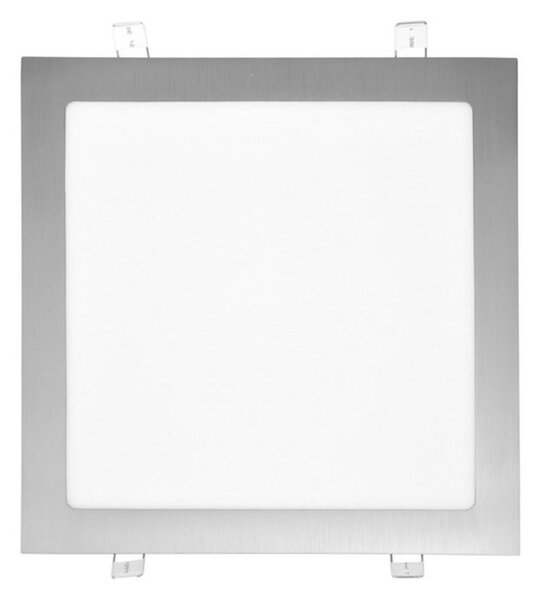 Κρεμαστό φωτιστικό οροφής LED RAFA LED/25W/230V 2700K IP44