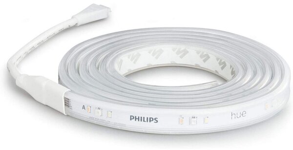 Βασικό σετ ταινίας LED Philips Hue LightStrips 2m