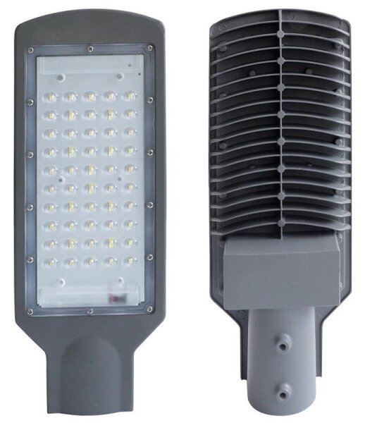 Φωτιστικό δρόμου LED LED/50W/170-400V IP65