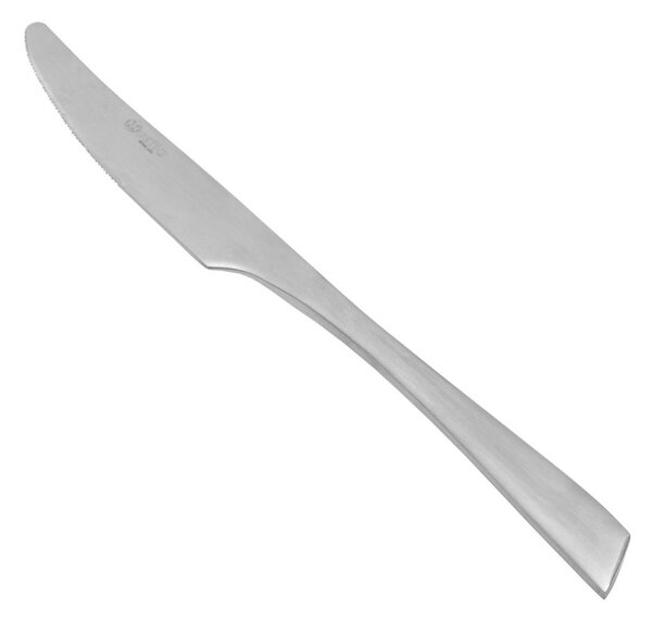 Μαχαίρι Φαγητού (23.5εκ.) Estia Edge Silver 01-29067