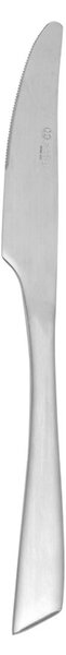 Μαχαίρι Φαγητού (23.5εκ.) Estia Edge Silver 01-29067