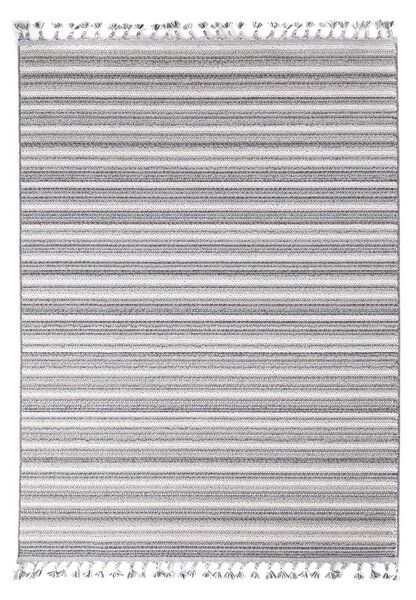 Χαλί All Season (160x230) Royal Carpet Linq 9041A L.Grey