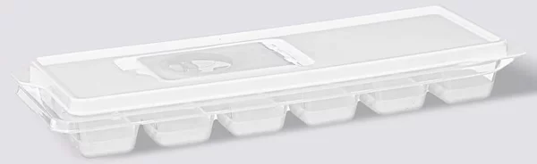 Παγοθήκη 12 Θέσεων F-V 167714 White