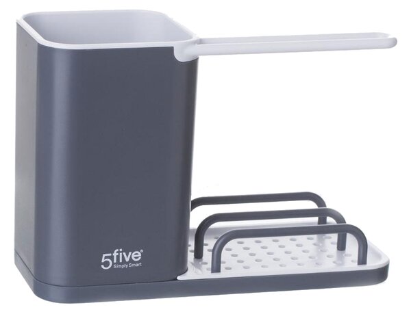 Βάση Οργάνωσης Νεροχύτη (21x9x14.5) F-V Caddie Grey 202008
