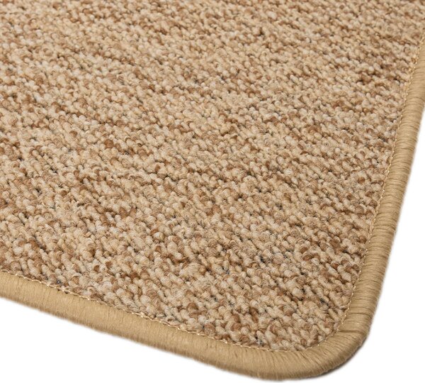 Μοκέτα Διαδρόμου (80x150) Βιοκαρπέτ Newton 63 M Beige