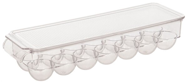 Θήκη Αυγών Ψυγείου 14 Θέσεων (11x37x7.5) F-V Egg Box 146479