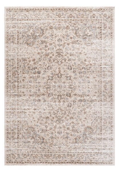 Χαλί (133x190) Polcarpet Estia 2572 L.Brown