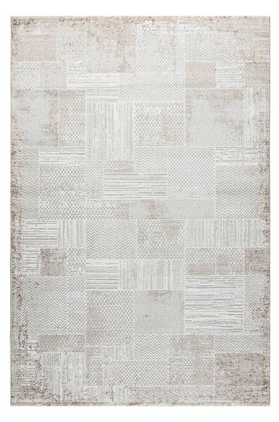 Χαλί (240x330) Polcarpet Monaco Moma HL 405 Cream