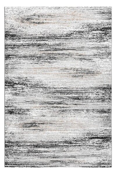 Χαλί (160x230) Polcarpet Venice Merry 412 Grey/Black