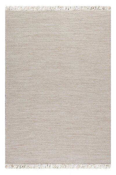 Χαλιά Κρεβατοκάμαρας (Σετ 3τμχ) Polcarpet Wool Kilim Beige