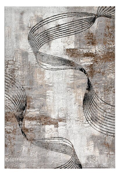Χαλί (133x190) Polcarpet Estia 108 Beige