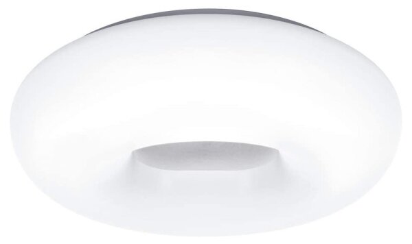 Ledvance - Φως οροφής dimmer LED SMART+ DONUT LED/24W/230V Wi-Fi