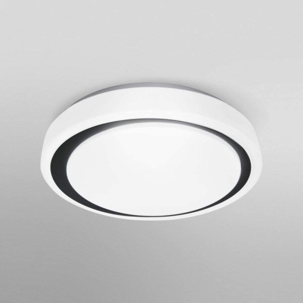 Ledvance - Φως οροφής dimmer LED SMART+ MOON LED/24W/230V Wi-Fi